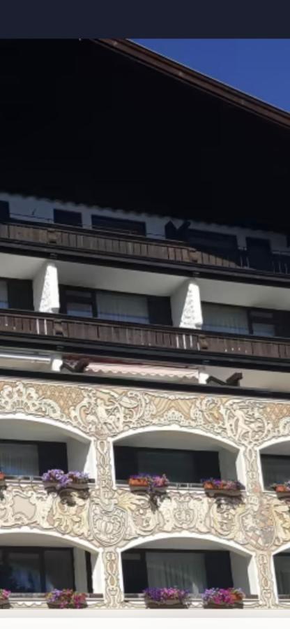 Wolfgangsee Ferienappartement „Bergliebe“ Strobl Exterior foto